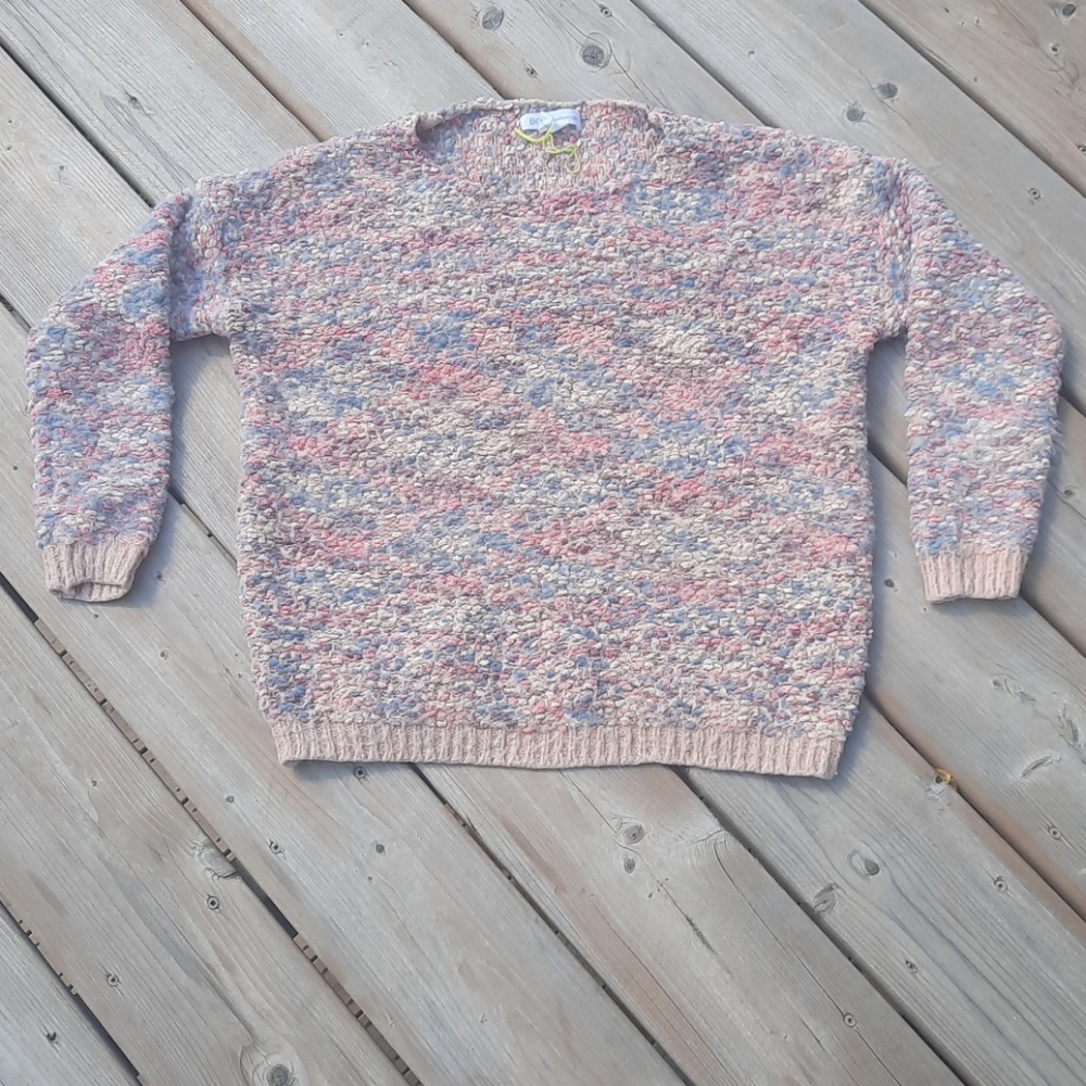 BCBG sweater